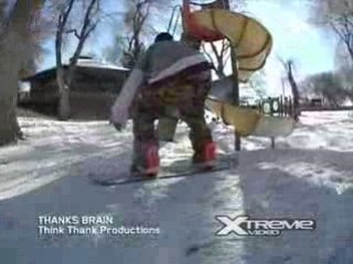 Thanks Brain - Think Thank