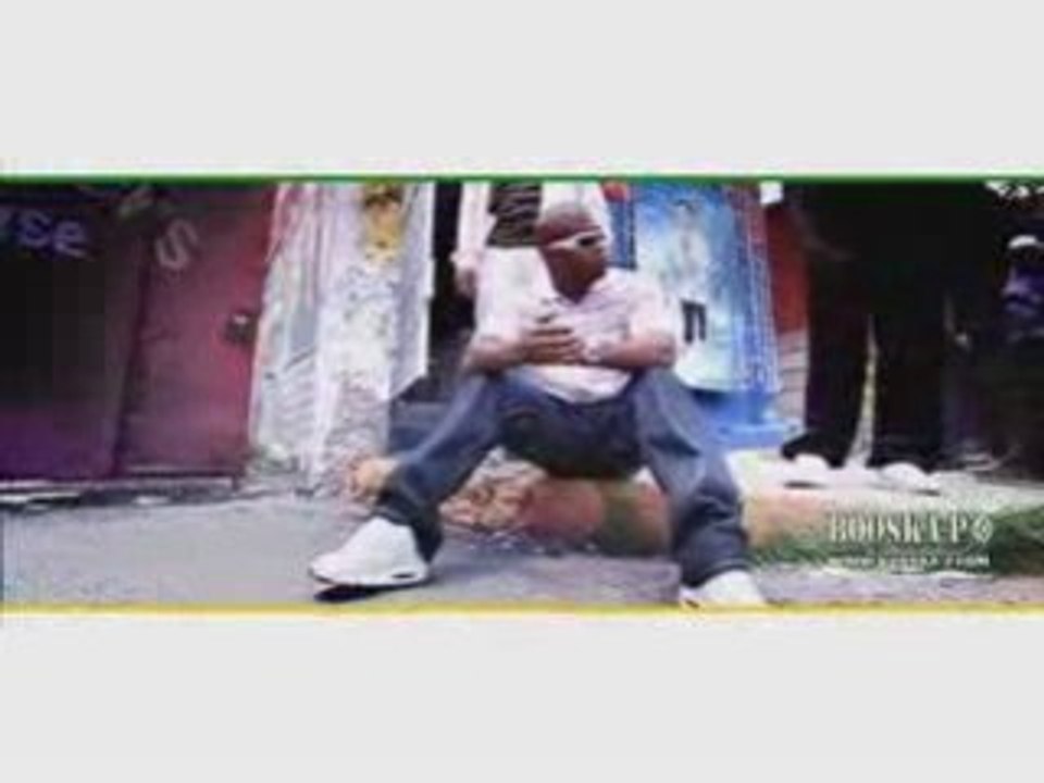 Rohff ft Junior Reid - Progress