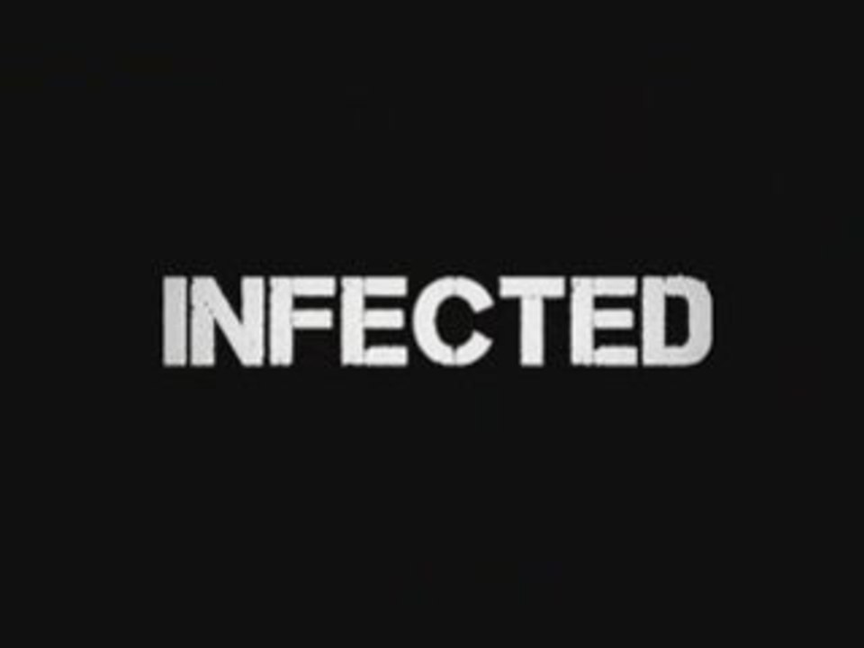 Trailer de Infected
