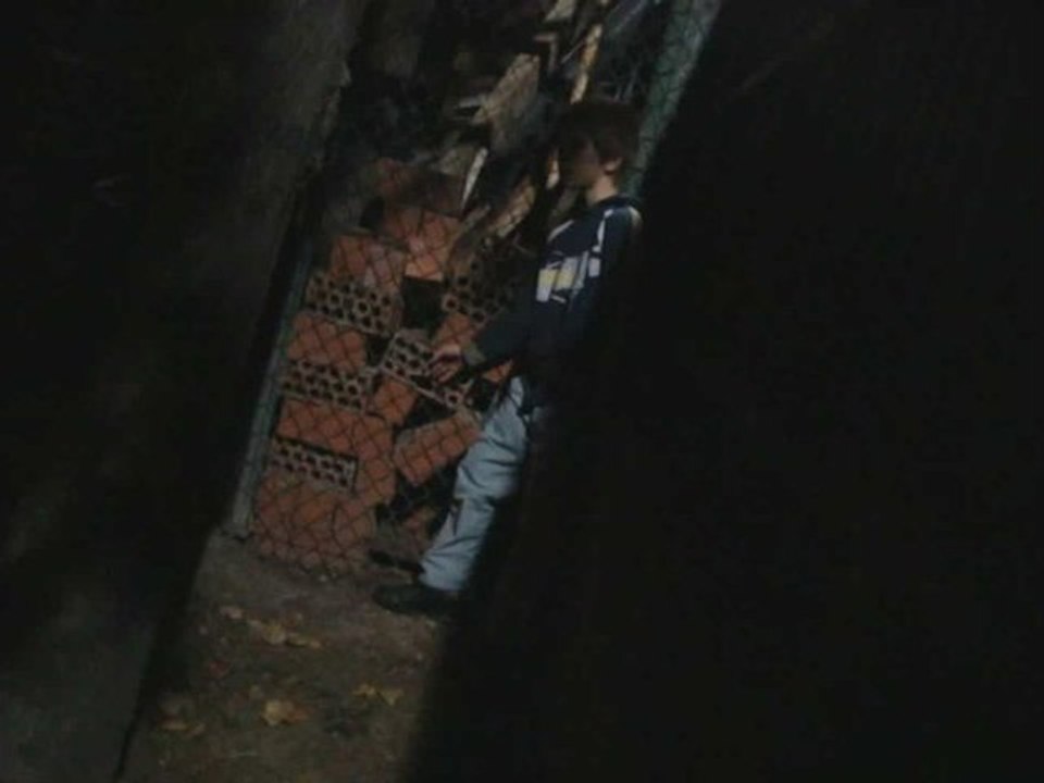 ''Ladron De Pacotilla'' (CORTOMETRAJE)