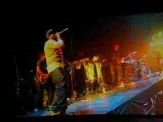 The Roots - Game Theory [Live In Paris]