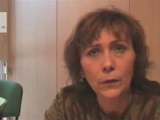 Etats généraux de la presse off: Marie-Monique Robin