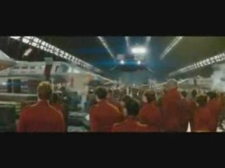[HD] Star Trek (2009) Trailer