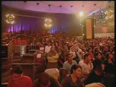 Alhane wa chabab p 4 Nazar hamida