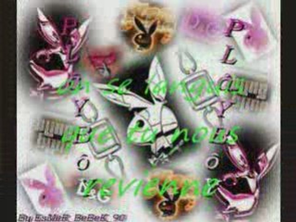 Montage de nos soiree entre pote