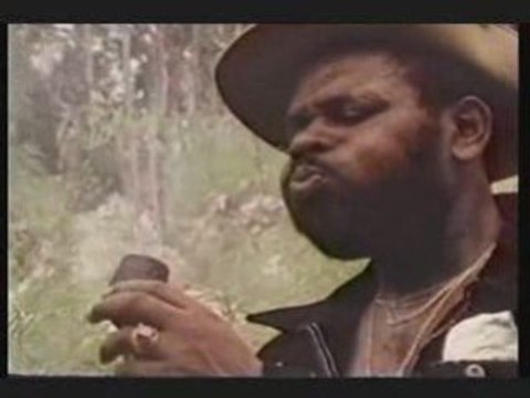 Peter tosh legalize it concert live