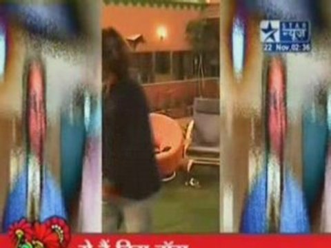 Saas Bahu Aur Sajish [SBS ] - 22nd Nov 08 pt1