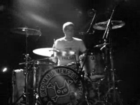 UNCOMMONMENFROMMARS - Dictionary Men