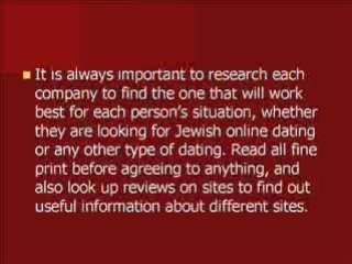 Discover Jewish Online Dating Services For Your Best Match