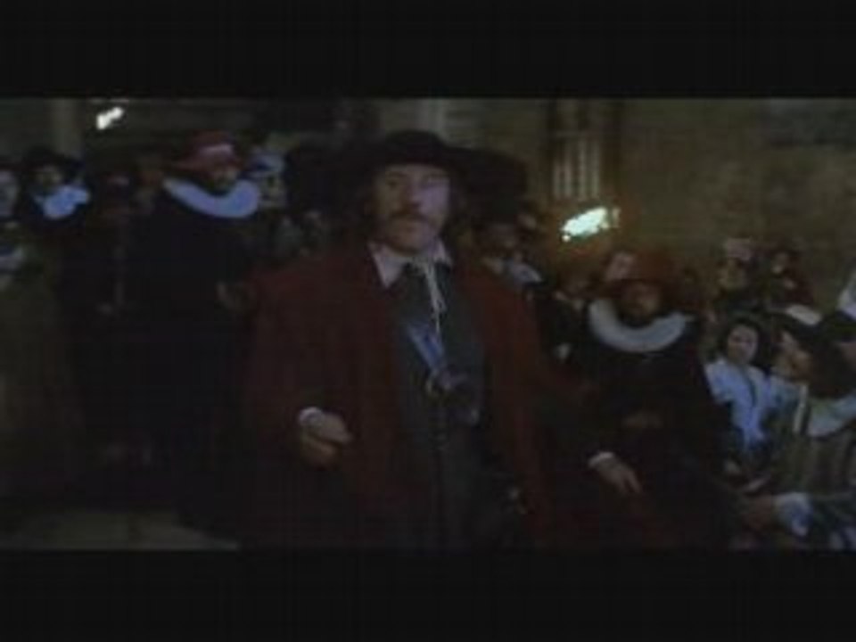 Cyrano De Bergerac