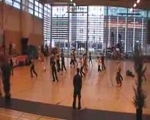 Aéro Yamine Saoudi 16/11/2008