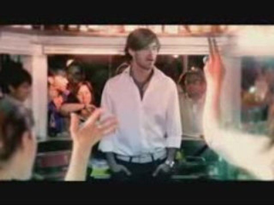 David Tavaré - Call me Baby