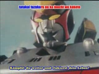 Spider-Man opening vo par Yuki Hide