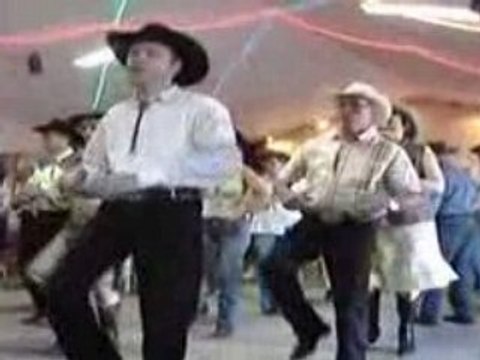 Good Time Line Dance Country Clip Alan Jackson