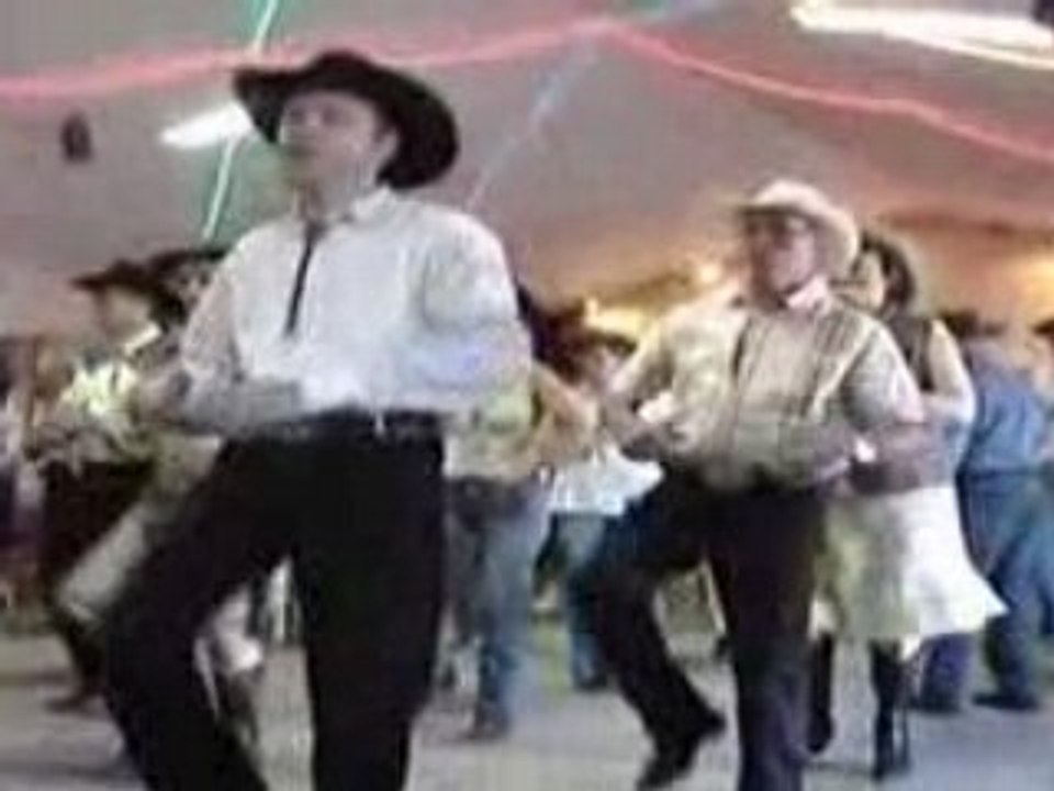 Good Time Line Dance Country Clip Alan Jackson
