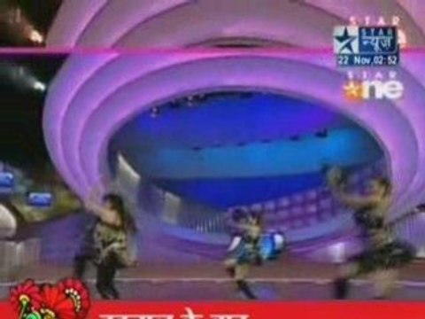 Saas Bahu Aur Sajish [SBS ] - 22nd Nov 08 pt2