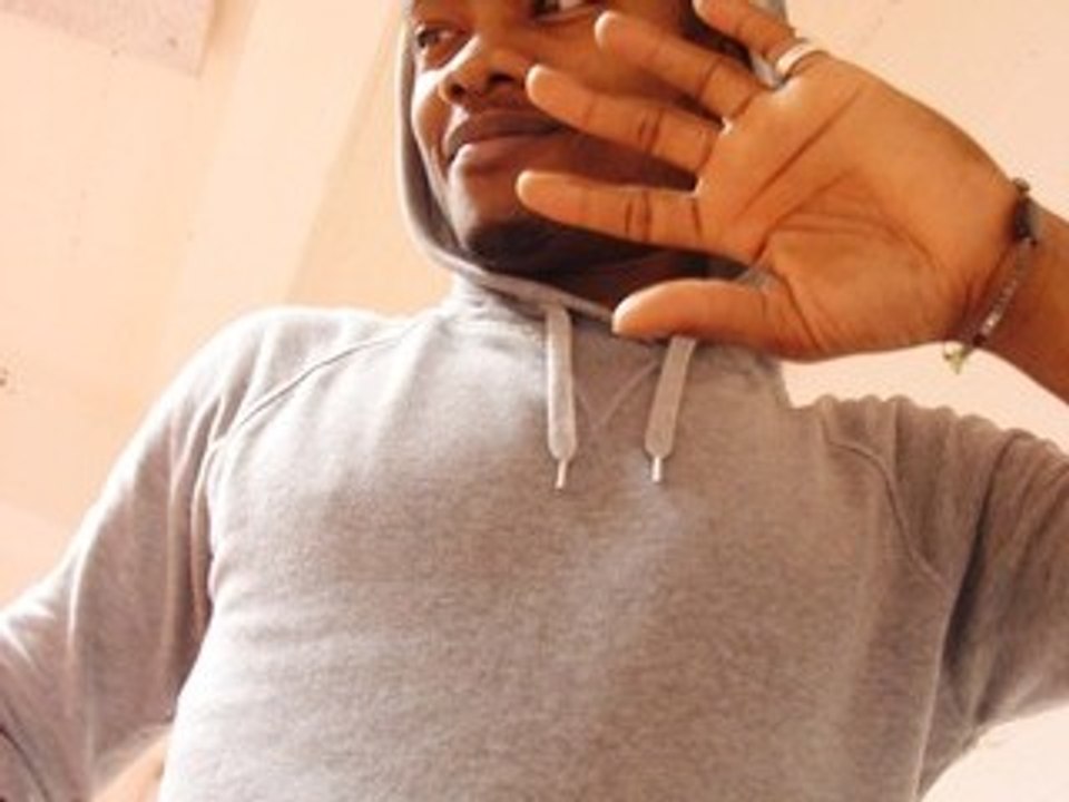 Dancehall avec Lionel en freestyle à Caribailes