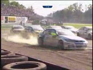 WTCC 2007 Parte III