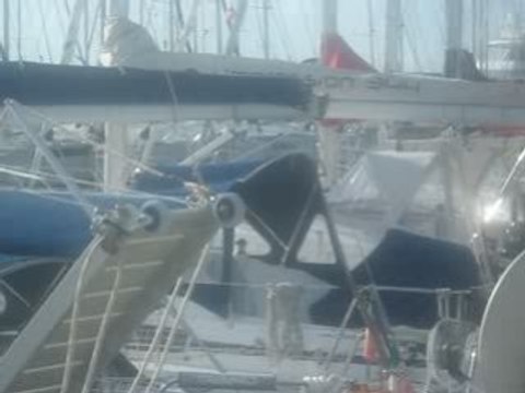 Marina degli Aregai in Autunno Hotel Lucciola