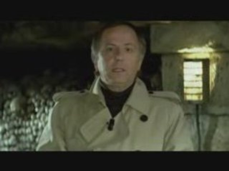 Paris - Cédric Klapisch - 2004