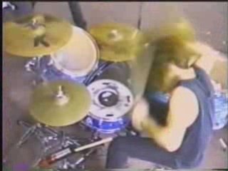 Static-X - Shadow Zone DVD Party 1