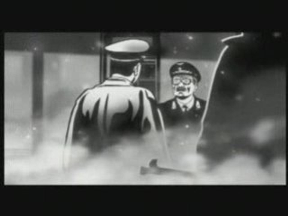 Teaser de alois nebel