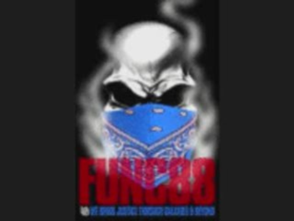 FUNK GOOD 31