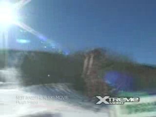 Not Another Ski Movie - Push Films