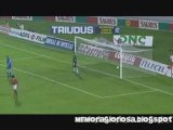 Benfica-5 R. Chorzow-1 de 1996