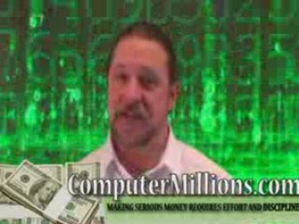 Britt Phillips matrix video by Britt Phillips