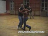 08/11/20 - Lindy Hop Session with Fabien & Aude