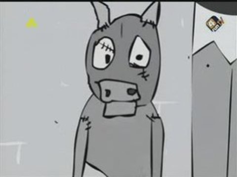 Mis Push-Upek - Konik Pozycza Od Pieska