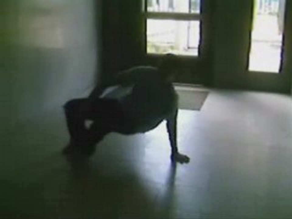 BBOY MK