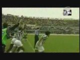 Del Piero premier matches turinois