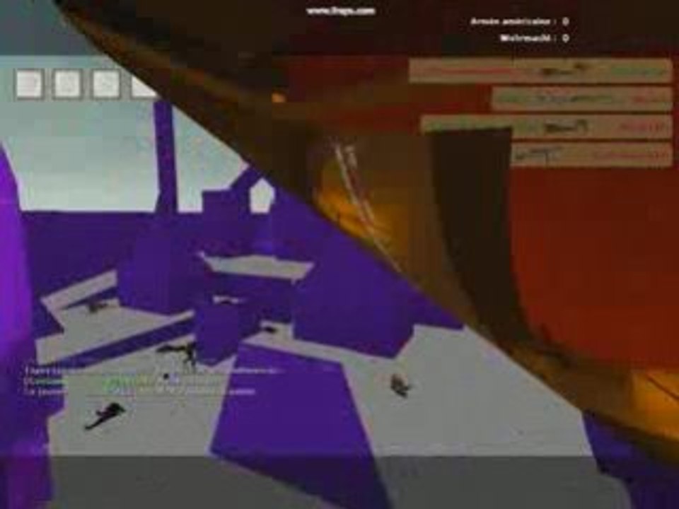 [DoDs]= G.i.G.n = Gun game