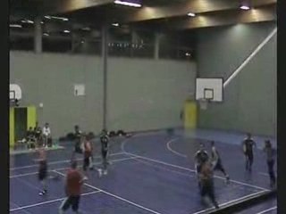 Match SavasseBeaumont 16ème de finale Drôme Ardèche