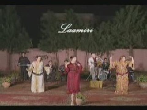 Chaabi nachatte ouled hriz 4