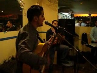 Soirée Flamenco Thony Arenas Lamotte du Rhone : Ave maria