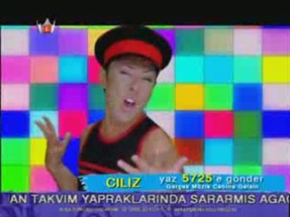 Vj Bülent-Zurna