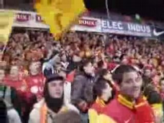 petit papa noel lens lyon