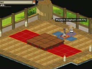 [Dofus] Lawster Amayiro Ecaflip