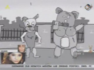 Mis Push-Upek - Wiersze Dla Pieska