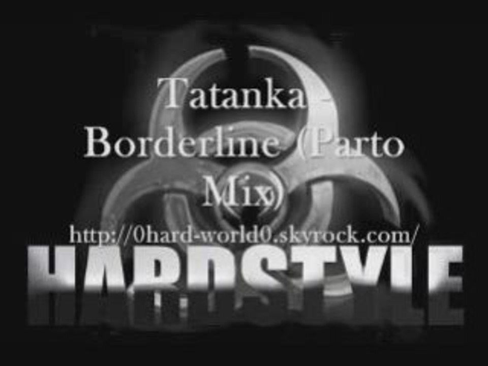 Tatanka - Borderline (Parto Mix)