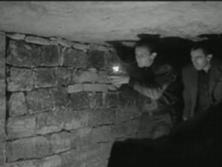 Le Trou - Jacques Becker - 1960