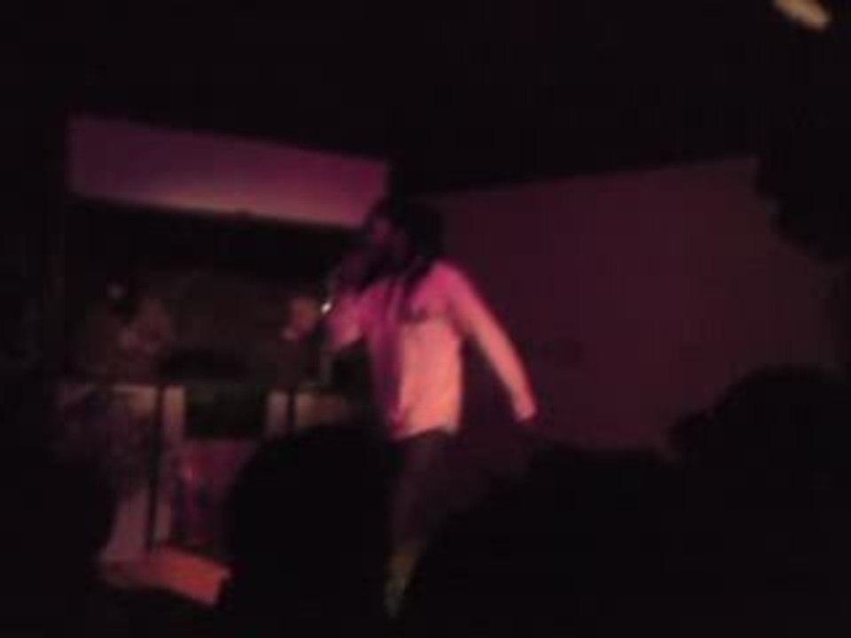 lyricson st marcel les valence