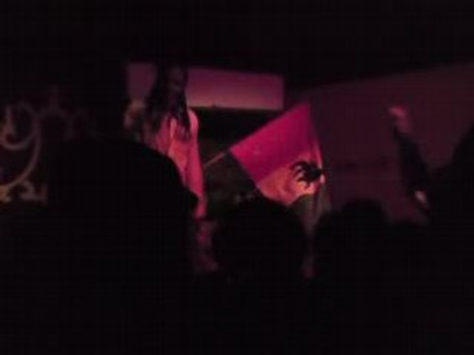 lyricson st marcel les valence