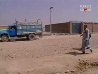 Ben Laden : les ratés d'une traque (3*6)