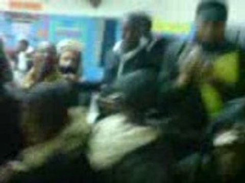 alibi freestyle à boissy st leger by blackstone