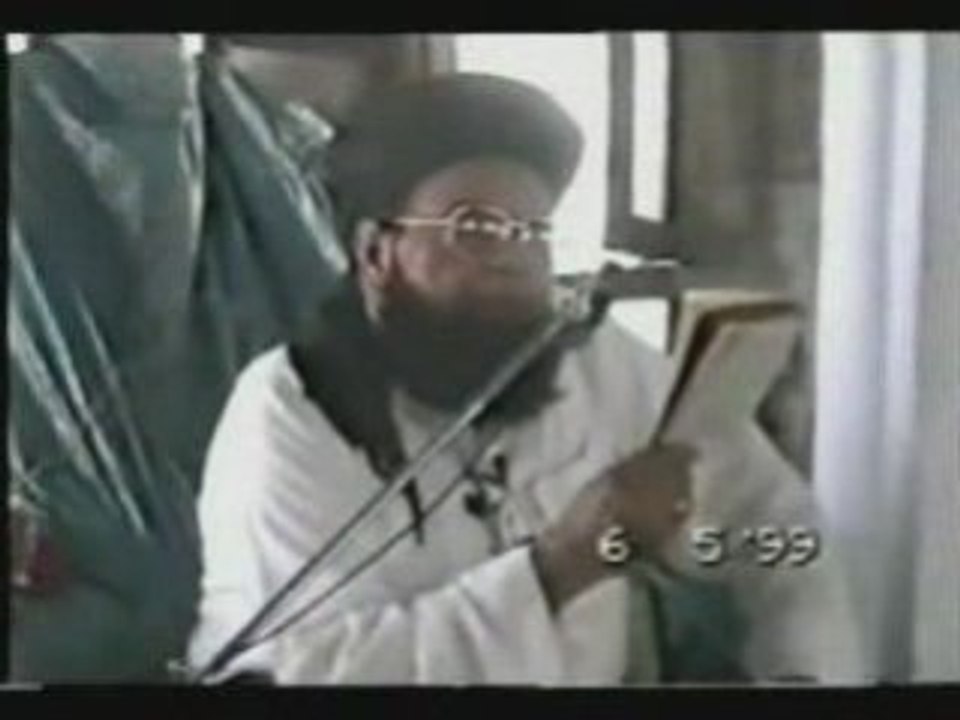 Moujza Rasool Part 4