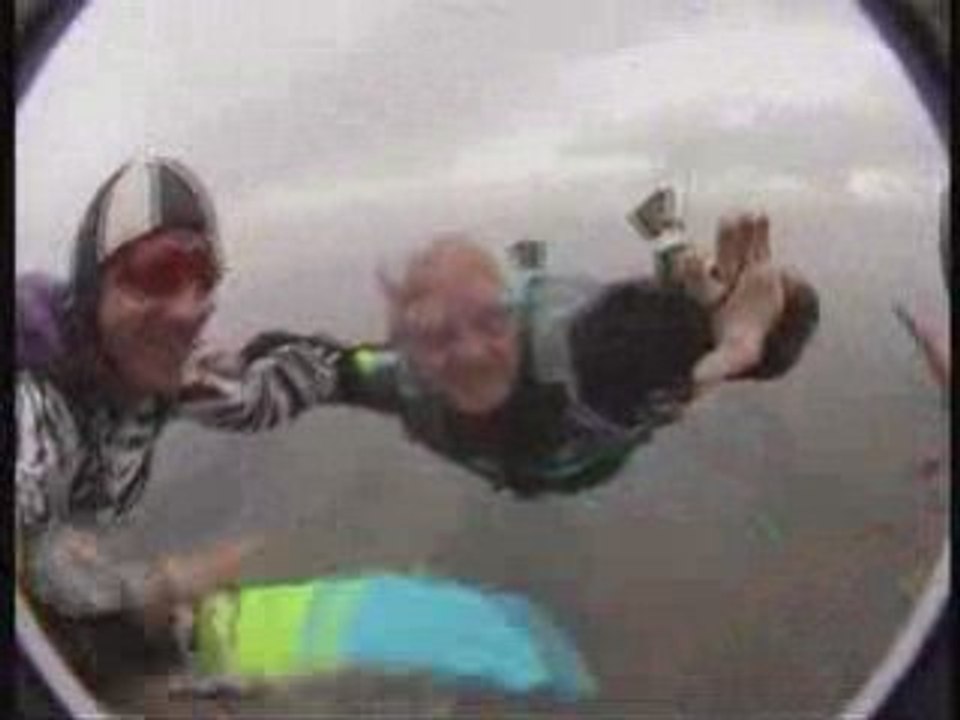 Michel, Batman et le Zèbre...